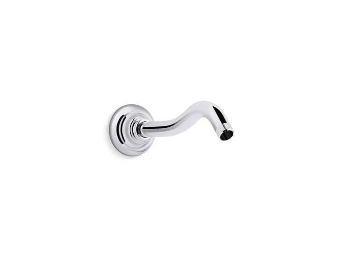 Kohler - Artifacts Shower Arm & Flange