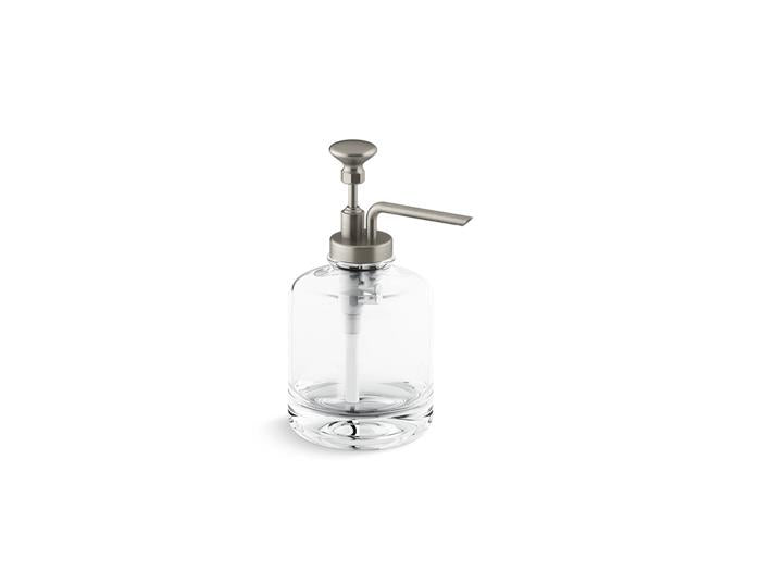Kohler - Artifacts Soap Dispenser Assembly