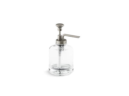 Kohler - Artifacts Soap Dispenser Assembly