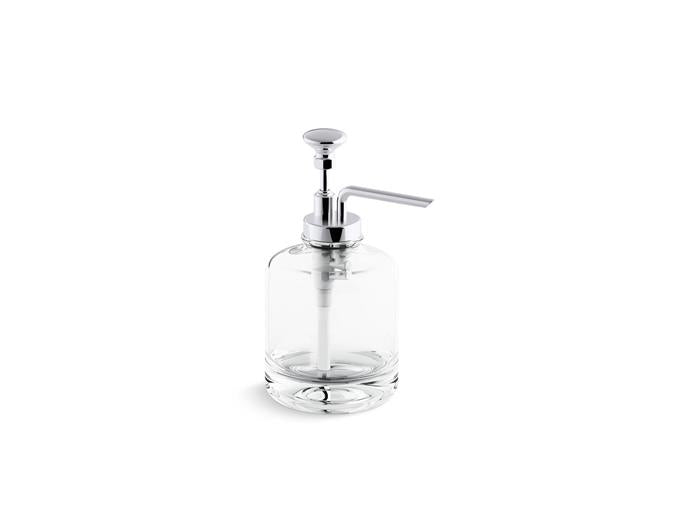 Kohler - Artifacts Soap Dispenser Assembly