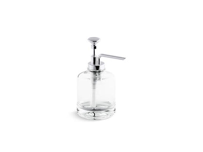 Kohler - Artifacts Soap Dispenser Assembly