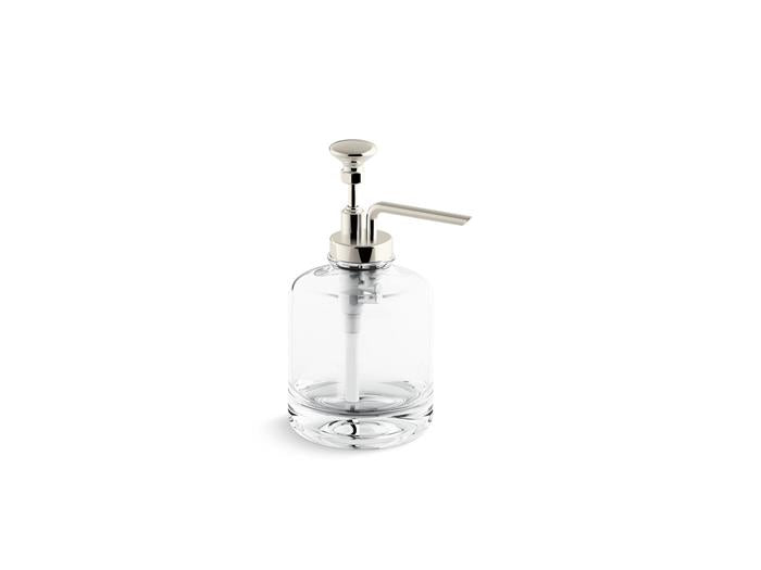 Kohler - Artifacts Soap Dispenser Assembly