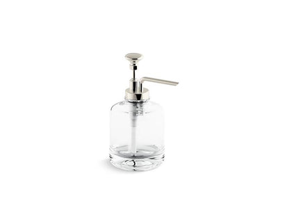 Kohler - Artifacts Soap Dispenser Assembly