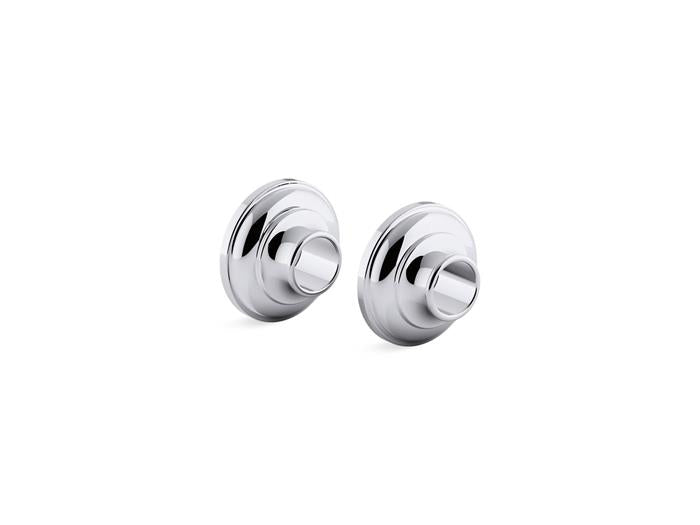 Kohler - Artifacts Slidebar Trim