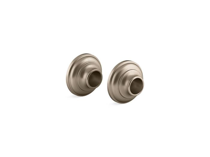 Kohler - Artifacts Slidebar Trim