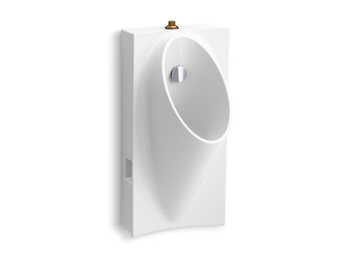 Kohler - Steward Hybrid Urinal - Top Supply