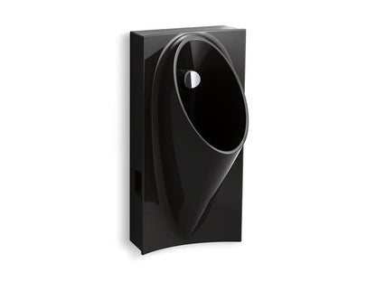 Kohler - Steward Hybrid Urinal - Rear Supply