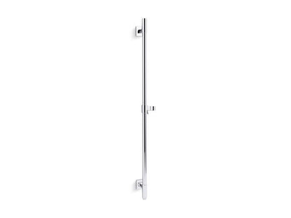 Kohler - Awaken 42 Deluxe Slidebar With Supply