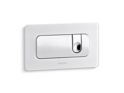Kallista - Dual-Flush Wall-Mount Actuator