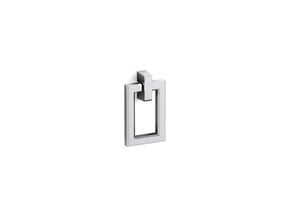 Kohler - Poplin And Marabou Rectangle Cabinet Pull
