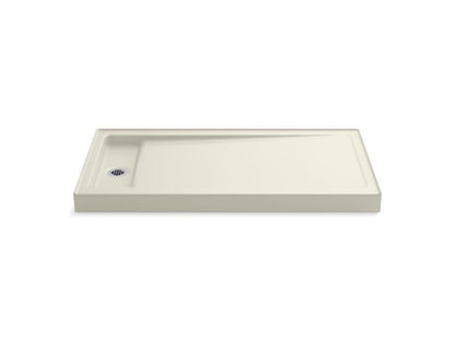 Kohler - Receptor With Lh Ctr Drn, 60X32