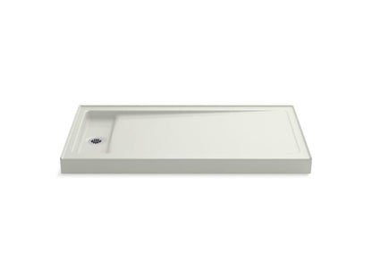 Kohler - Receptor With Lh Ctr Drn, 60X32