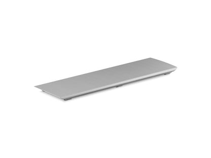 Kohler - Bellwether Aluminum Drain Cover For 60 X 34 Inch Shower Base