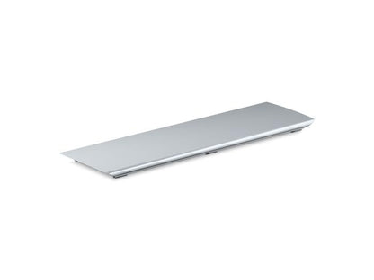 Kohler - Bellwether Aluminum Drain Cover For 60 X 34 Inch Shower Base