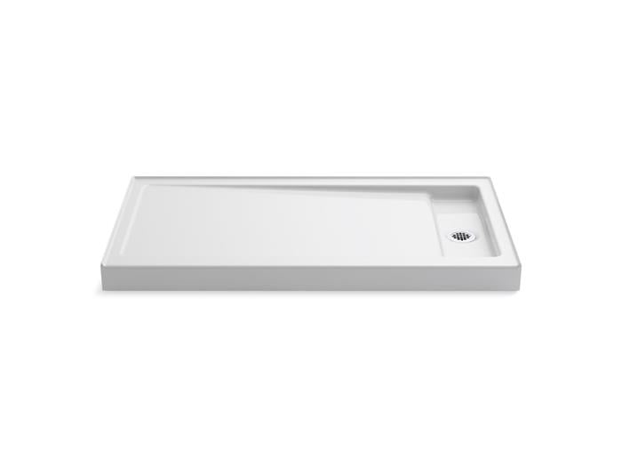 Kohler - Receptor With Rh Ctr Drn, 60X32