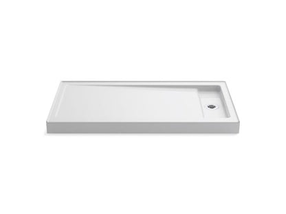 Kohler - Receptor With Rh Off-Ctr Drn, 60X32