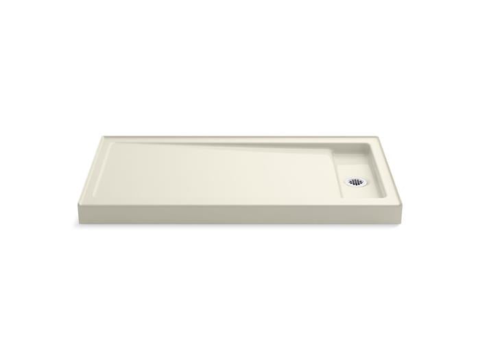 Kohler - Receptor With Rh Ctr Drn, 60X32