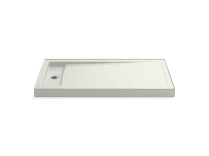 Kohler - Receptor With Lh Off-Ctr Drn, 60X32
