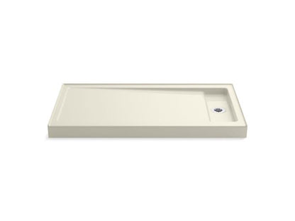 Kohler - Receptor With Rh Off-Ctr Drn, 60X32