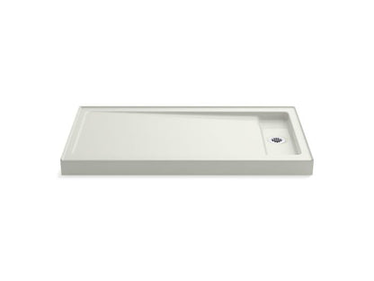 Kohler - Receptor With Rh Off-Ctr Drn, 60X32
