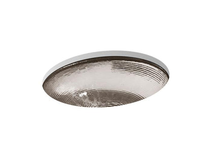 Kohler - Whist 19 Inch Oval Undermount Bathroom Sink
