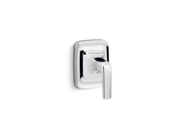 Kallista - Per Se Transfer Trim, Lever Handle
