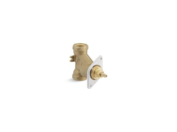 Kallista - 3/4 Inch Rough-In Volume Control Valve