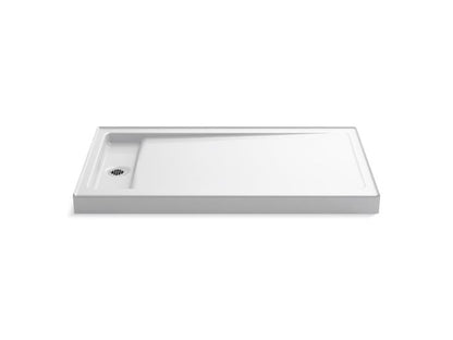 Kohler - Receptor With Lh Ctr Drn, 60X34