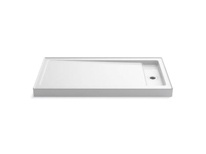 Kohler - Receptor With Rh Off-Ctr Drn, 60X34
