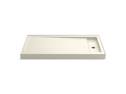 Kohler - Receptor With Rh Off-Ctr Drn, 60X34