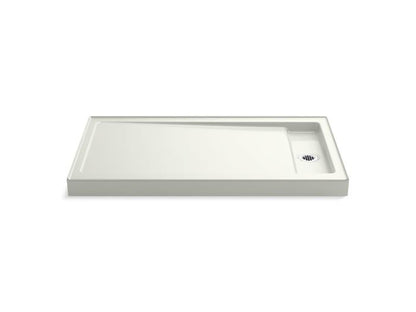 Kohler - Receptor With Rh Off-Ctr Drn, 60X34