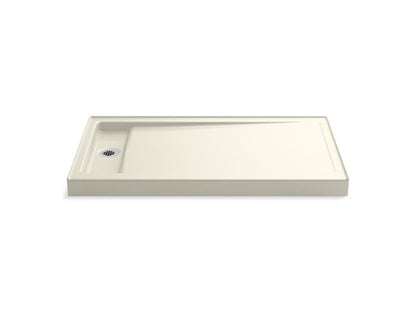 Kohler - Receptor With Lh Off-Ctr Drn, 60X34
