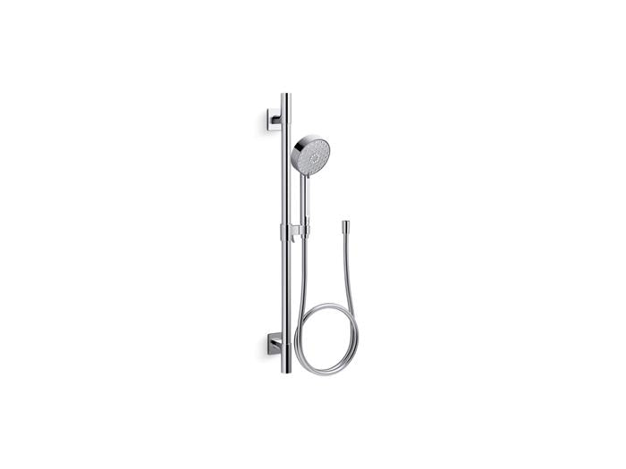 Kohler - Awaken G110 Deluxe Handshower Kit