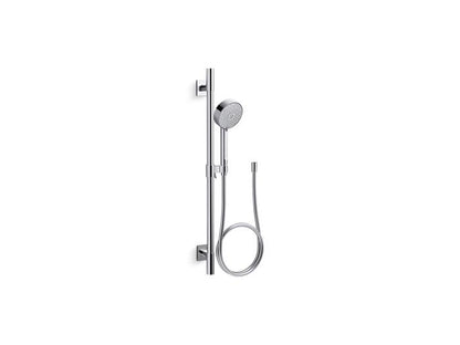 Kohler - Awaken G110 Deluxe Handshower Kit