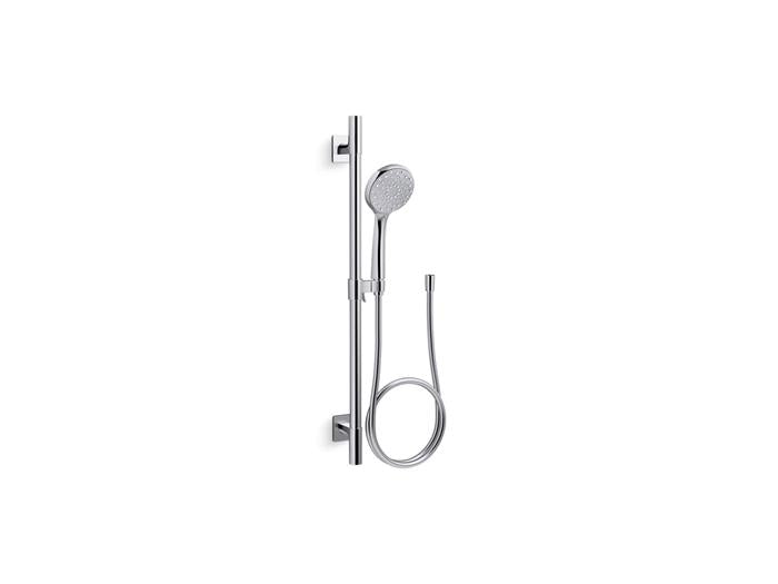 Kohler - Awaken B110 Deluxe Handshower Set