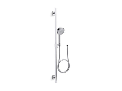Kohler - Awaken G110 42 Inch Three-Function Handshower Kit, 1.75 Gpm