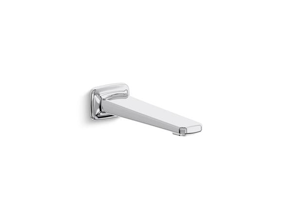 Kallista - Per Se Wall-Mount Bath Spout