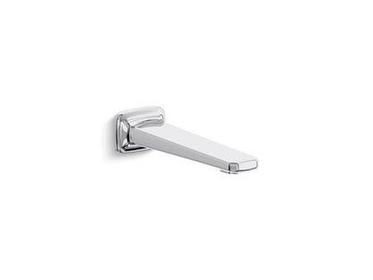 Kallista - Per Se Wall-Mount Bath Spout