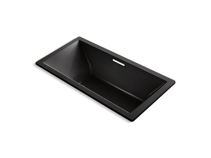 Kohler - Underscore 72 X 36 Inch Drop-In Heated Bubblemassage Air Bath