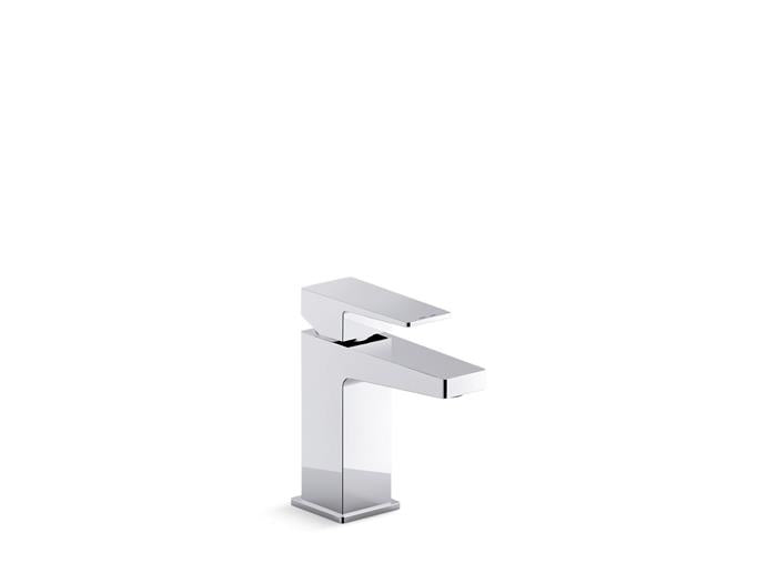 Kohler - Honesty Single Control Lavatory Faucet, 1.0 Gpm
