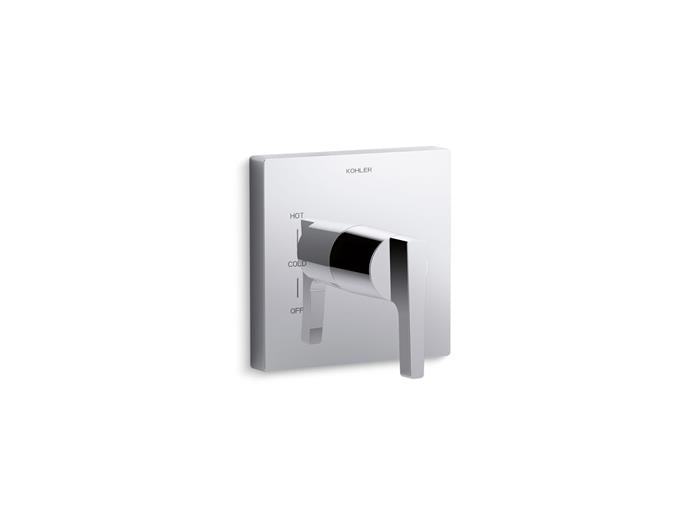 Kohler - Honesty Valve Trim-Lever