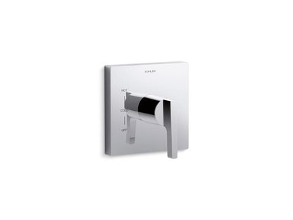 Kohler - Honesty Valve Trim-Lever