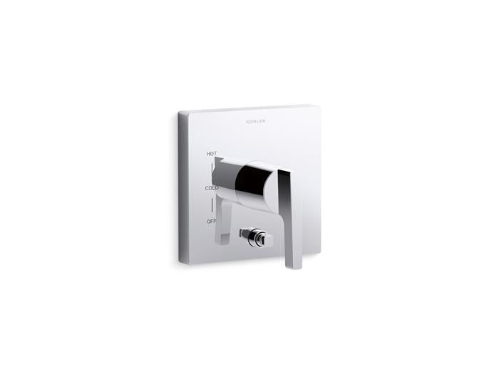 Kohler - Honesty Rite-Temp Valve Trim
