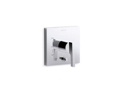 Kohler - Honesty Rite-Temp Valve Trim