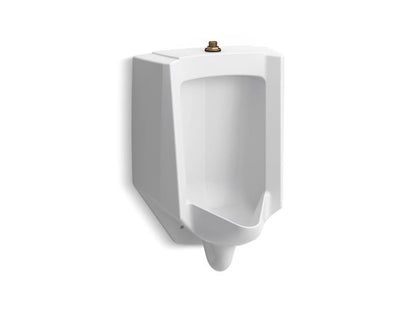 Kohler - Bardon Accuflush 1/8 Gpf Urinal - Top