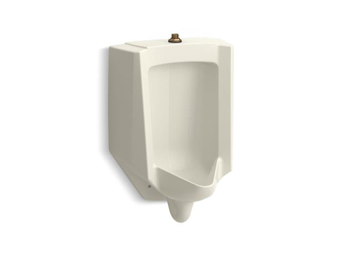 Kohler - Bardon Accuflush 1/8 Gpf Urinal - Top