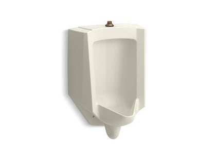 Kohler - Bardon Accuflush 1/8 Gpf Urinal - Top