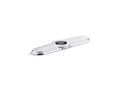 Kohler - Artifacts 3 Hole Escutcheon