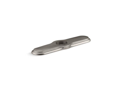 Kohler - Artifacts 3 Hole Escutcheon