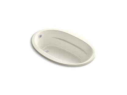 Kohler - Sunward 66 X 42 Inch Drop-In Heated Bubblemassage Air Bath